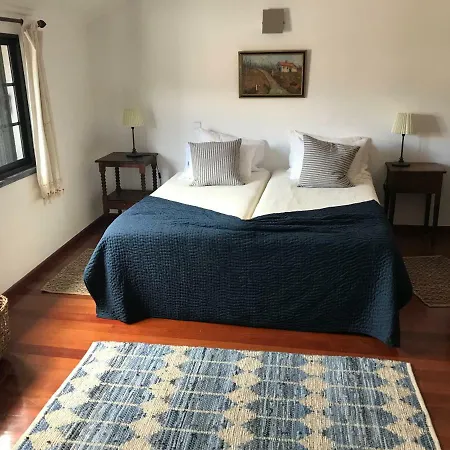 City And Sea Views In Angra Center *