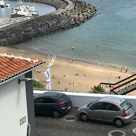 City And Sea Views In Angra Center * Angra do Heroísmo
