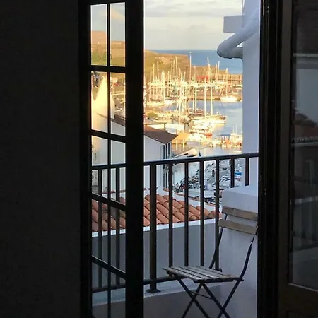 City And Sea Views In Angra Center *
