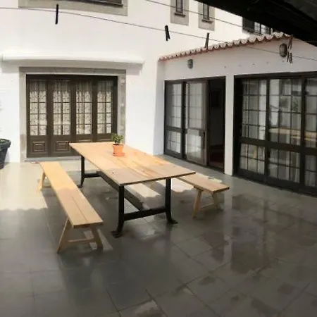 Lägenhet City And Sea Views In Angra Center